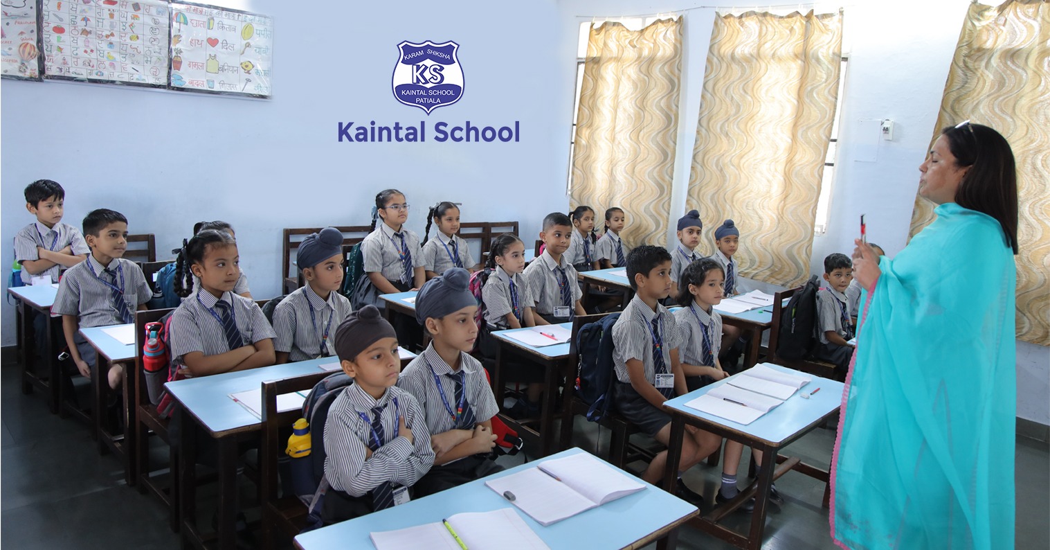 Best ICSE Prep Schools in Patiala