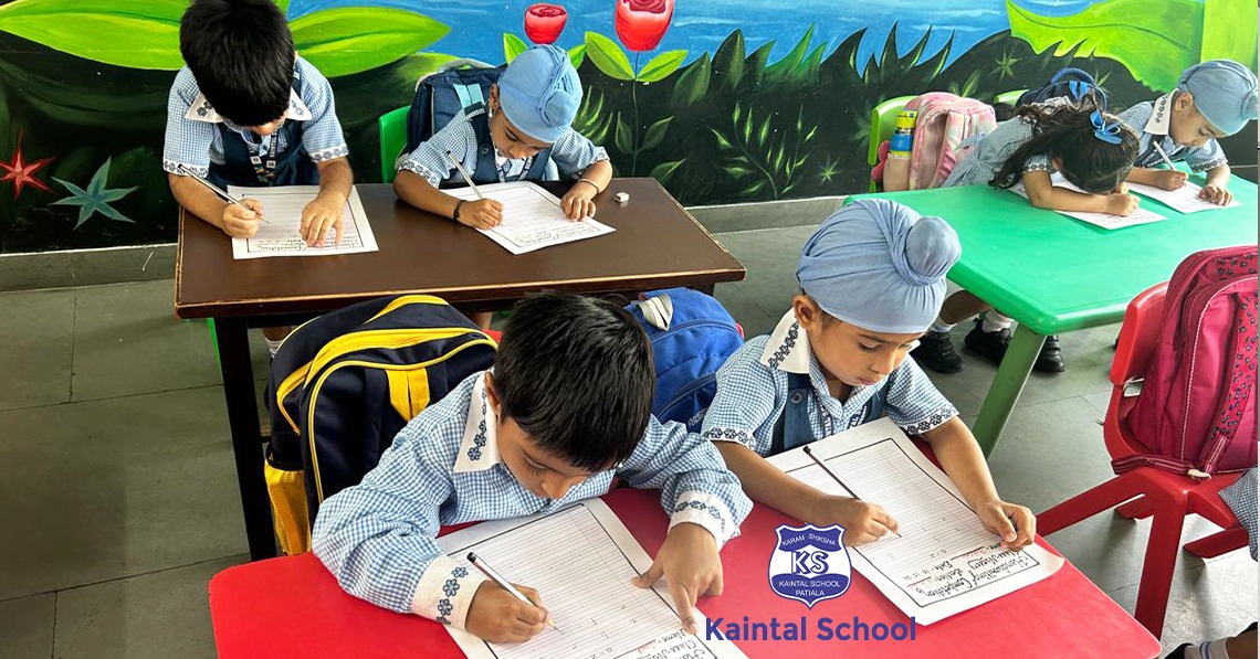 Best ICSE Schools in Patiala