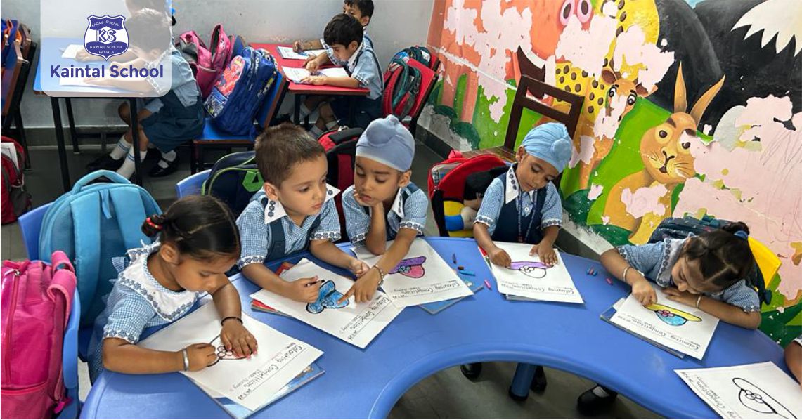 Best ICSE Prep Schools in Patiala